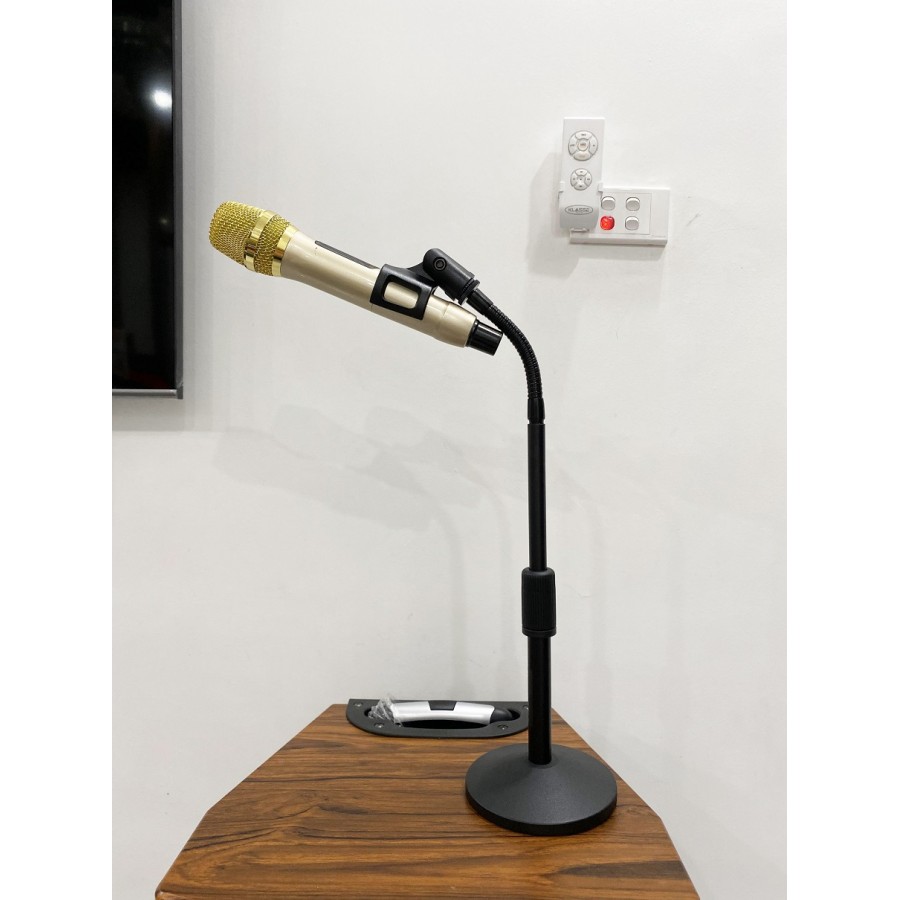 Chân Micro để bàn